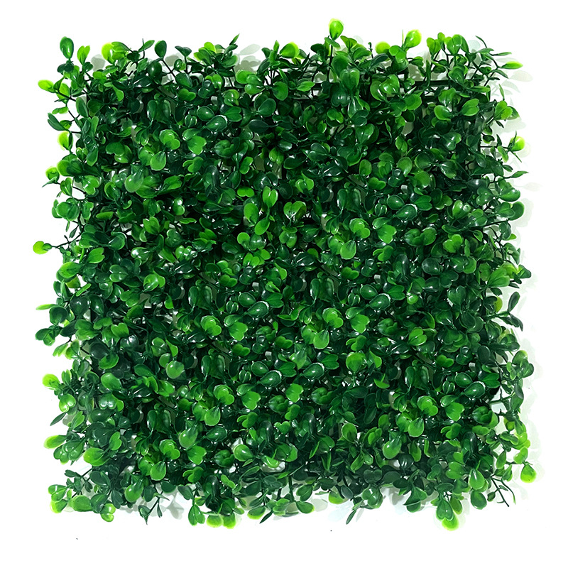 Panneau Mural de Plantes Artif - Flower Wall Panel avis et prix