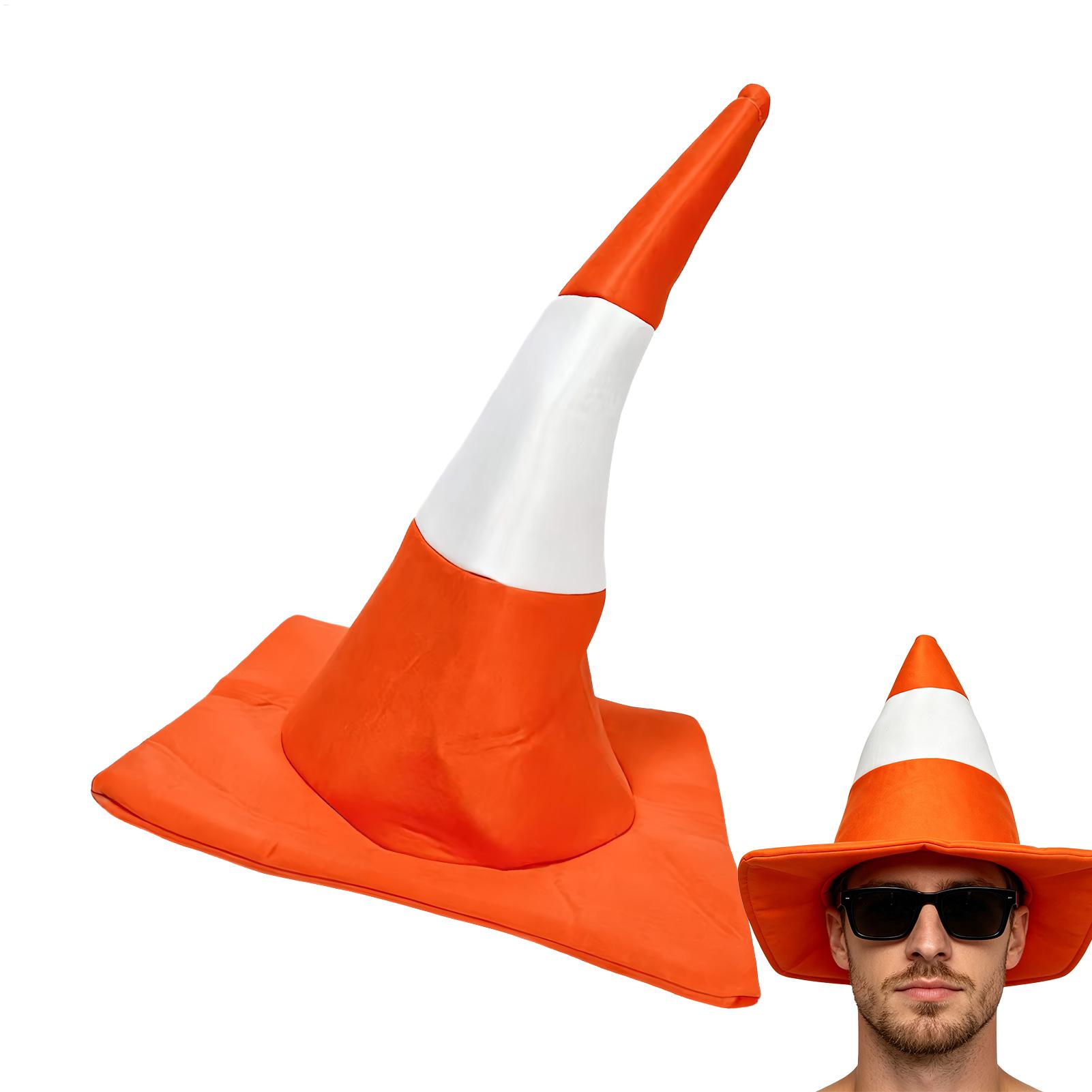 Nouveau chapeau en feutre doux - Party Hat Cone avis et prix