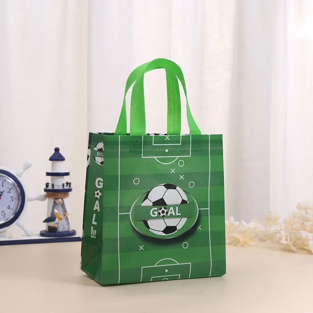 Sac d'emballage cadeau thème F - Event Party Shop avis et prix