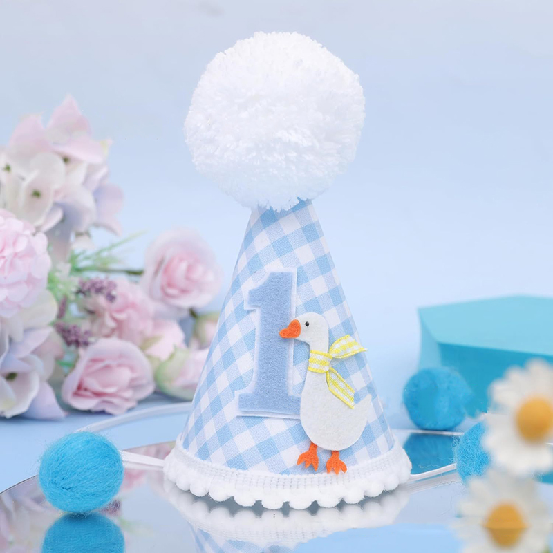 Nouveau chapeau d'anniversaire - Party Hat Cone avis et prix