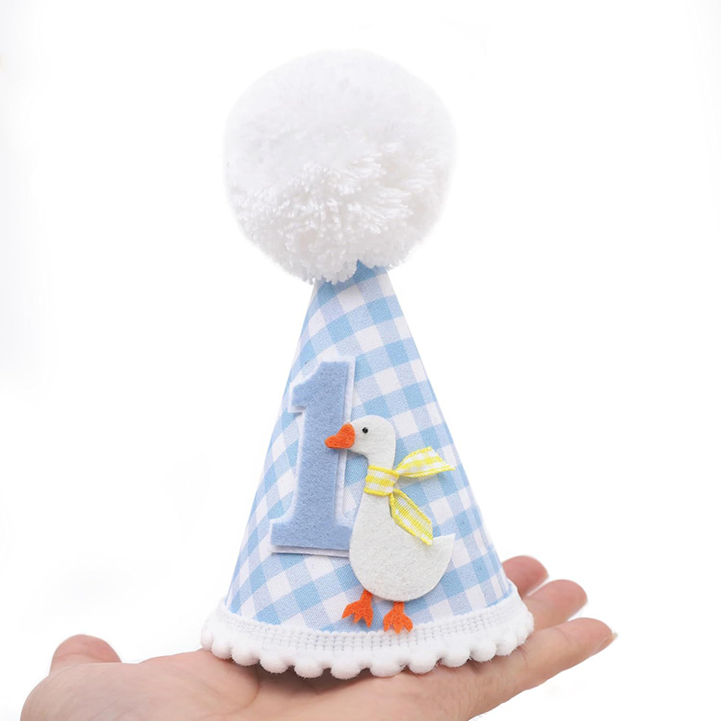 Nouveau chapeau d'anniversaire - Party Hat Cone avis et prix