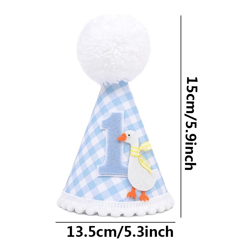 Nouveau chapeau d'anniversaire - Party Hat Cone avis et prix