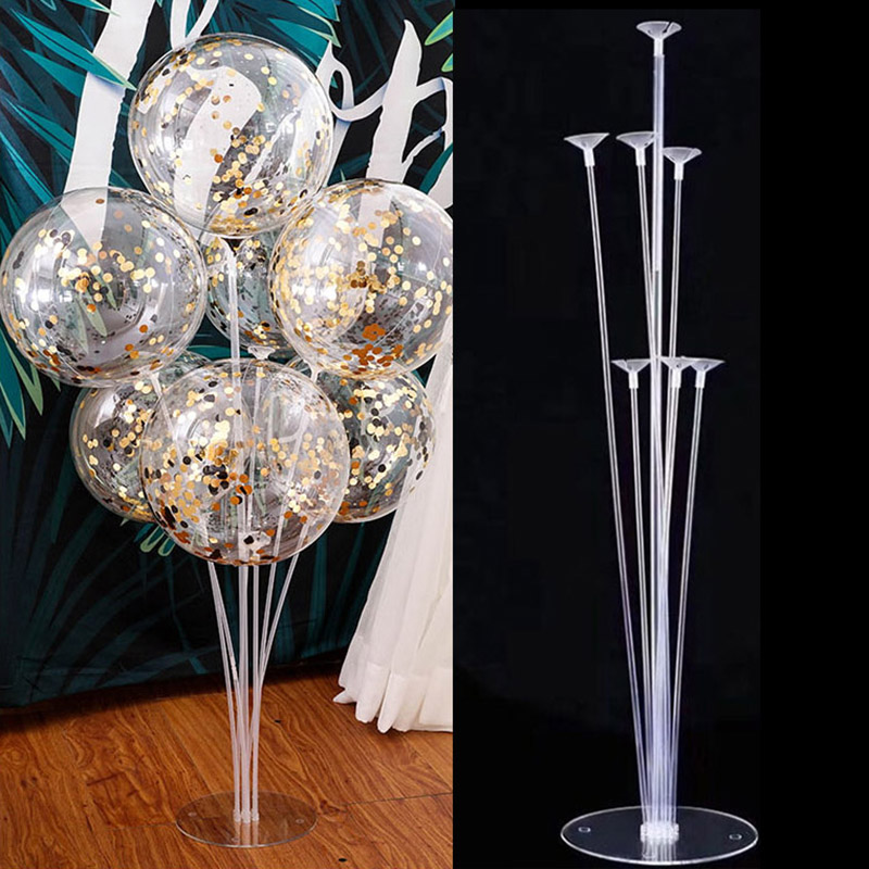 Supports de ballons de Table e - Balloon Arch Kit avis et prix